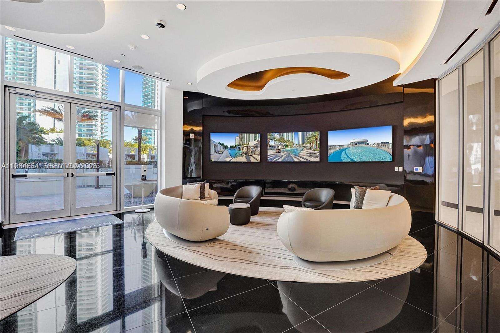 PARAMOUNT MIAMI WORLDCENTER - 851 1 Ave, Miami, FL 33132 | Picture 39