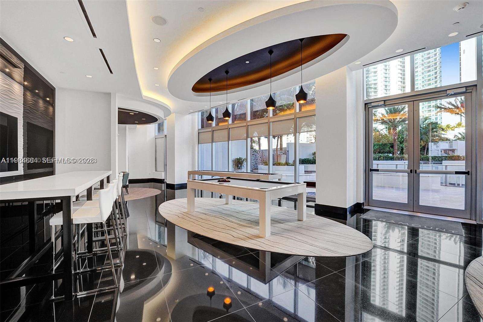 PARAMOUNT MIAMI WORLDCENTER - 851 1 Ave, Miami, FL 33132 | Picture 41