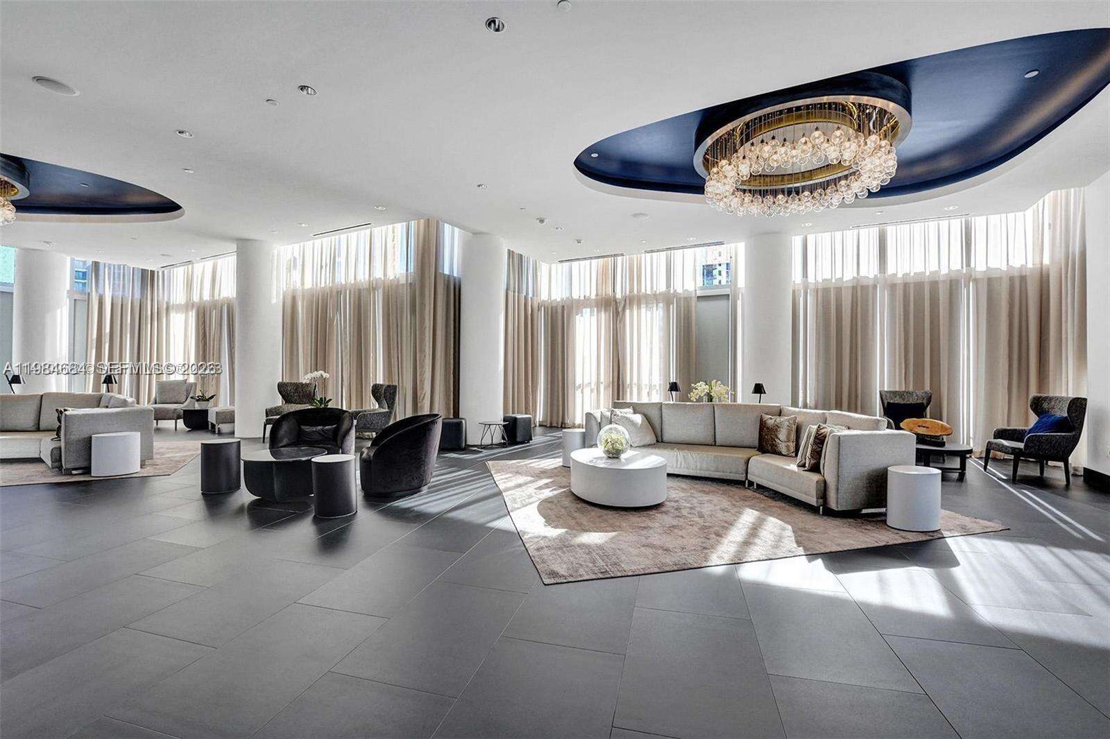 PARAMOUNT MIAMI WORLDCENTER - 851 1 Ave, Miami, FL 33132 | Picture 43