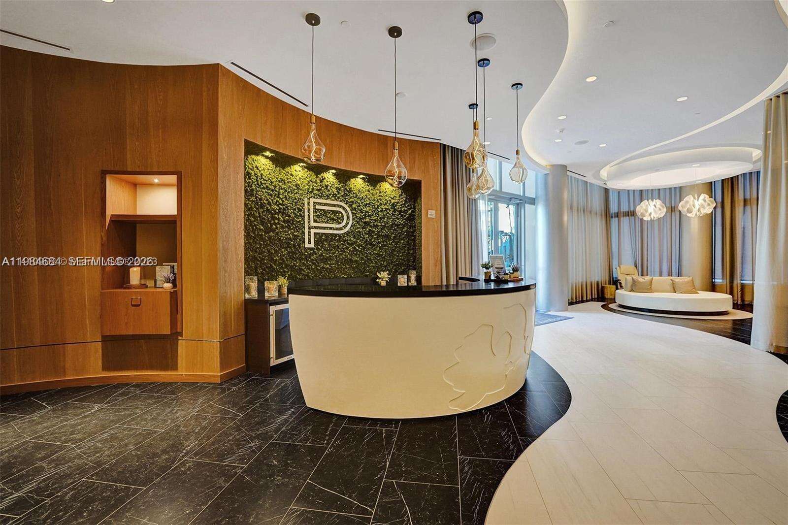 PARAMOUNT MIAMI WORLDCENTER - 851 1 Ave, Miami, FL 33132 | Picture 45