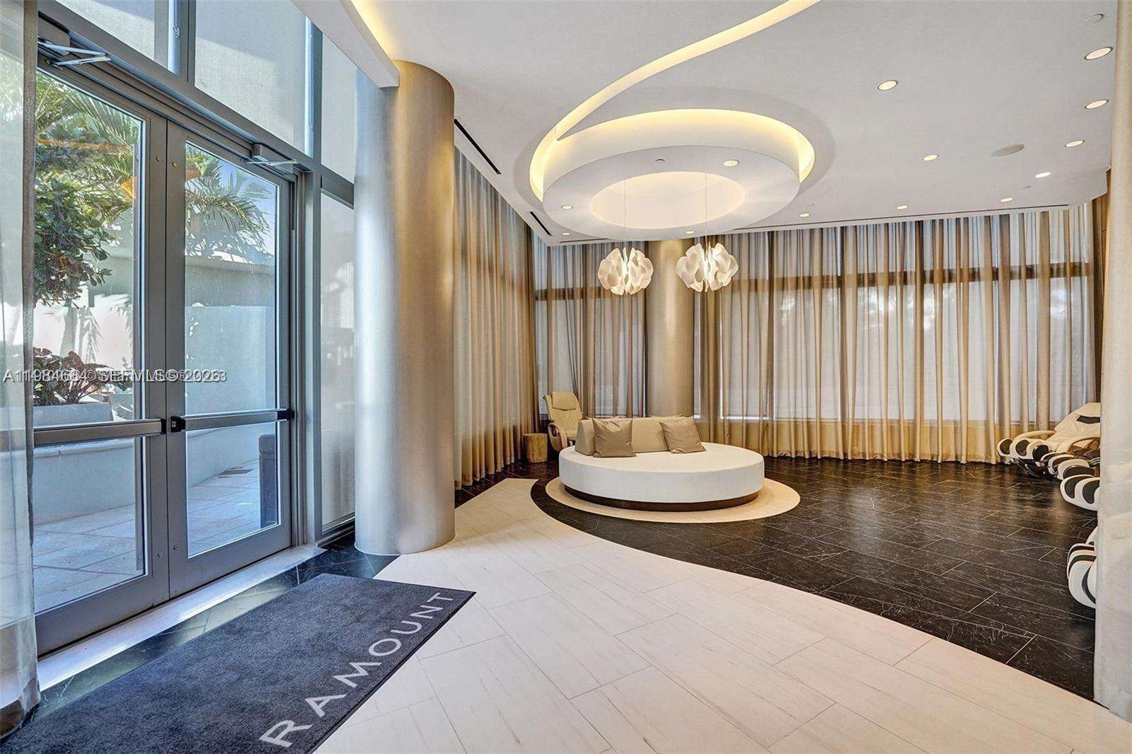 PARAMOUNT MIAMI WORLDCENTER - 851 1 Ave, Miami, FL 33132 | Picture 46