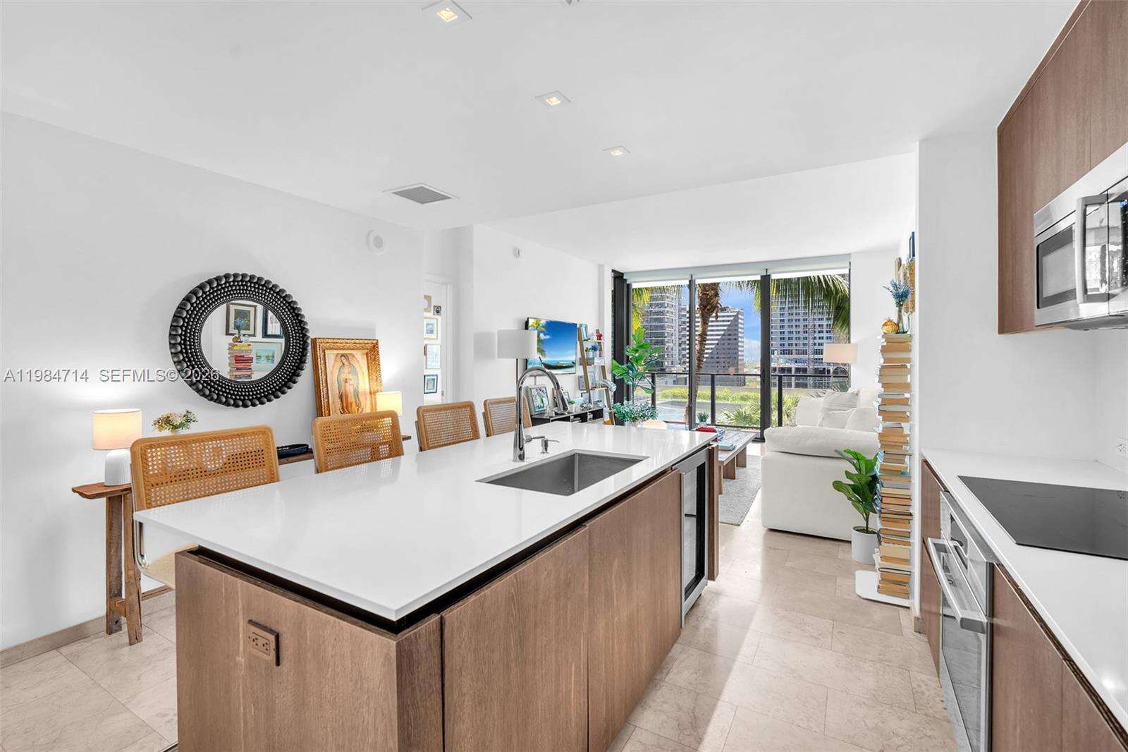 Reach Brickell at 68 6 St, Miami, FL 33131 - For Sale photo 2