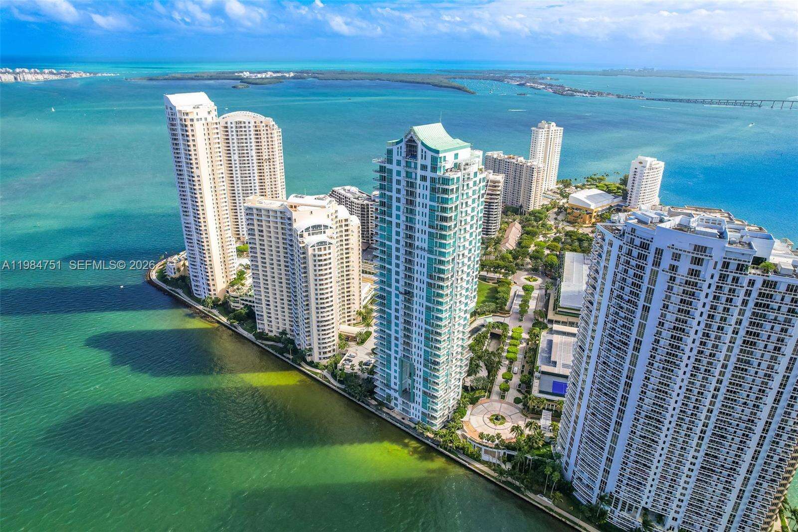 ASIA - 900 Brickell Key Blvd, Miami, FL 33131 | Picture 38