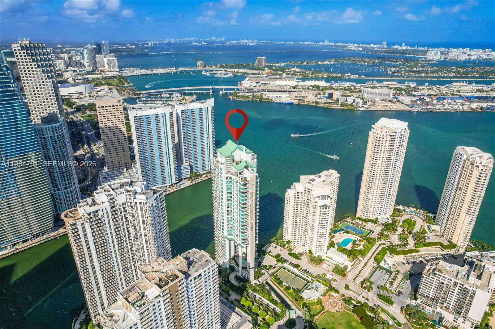 ASIA - 900 Brickell Key Blvd, Miami, FL 33131 | Picture 39