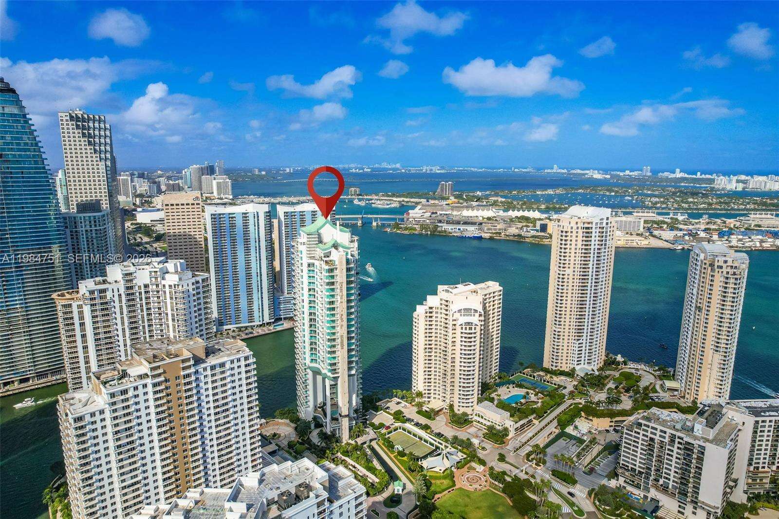 ASIA - 900 Brickell Key Blvd, Miami, FL 33131 | Picture 41