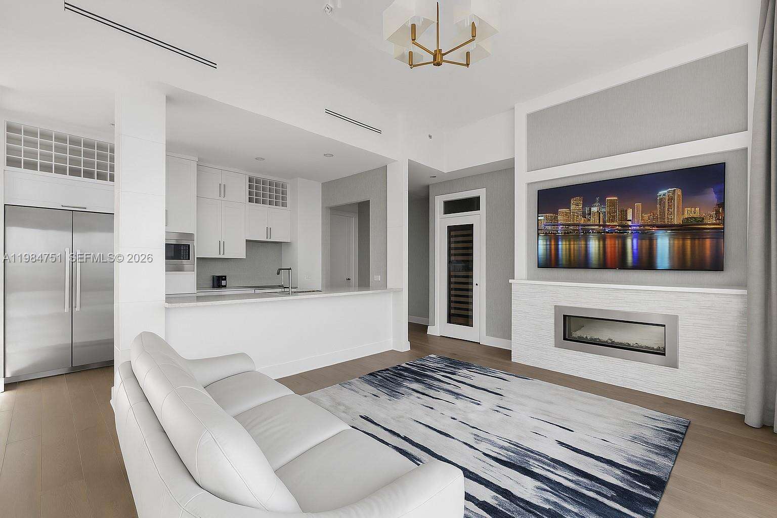 ASIA - 900 Brickell Key Blvd, Miami, FL 33131 | Picture 6