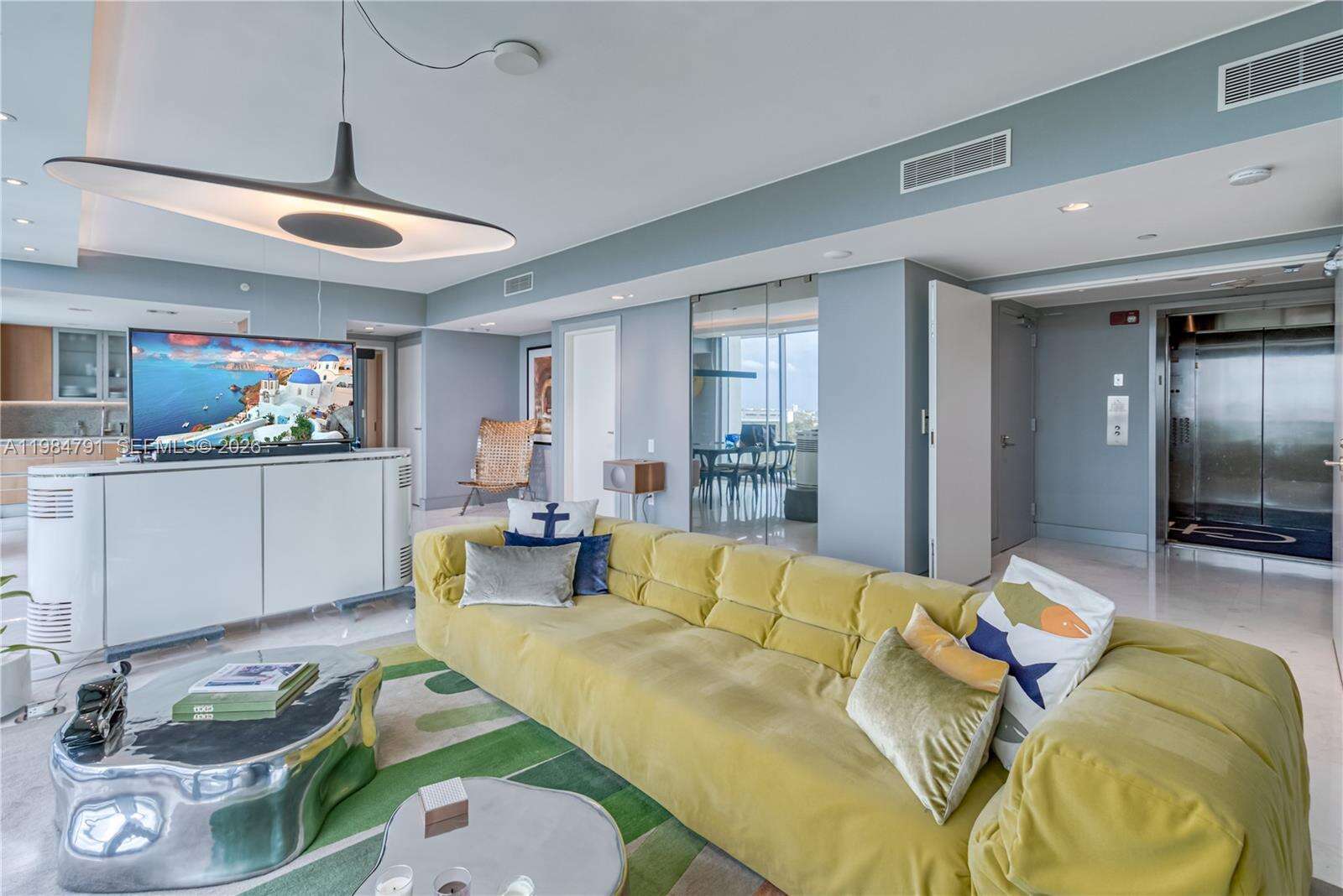 GROVENOR HOUSE - 2627 Bayshore Dr, Miami, FL 33133 | Picture 7