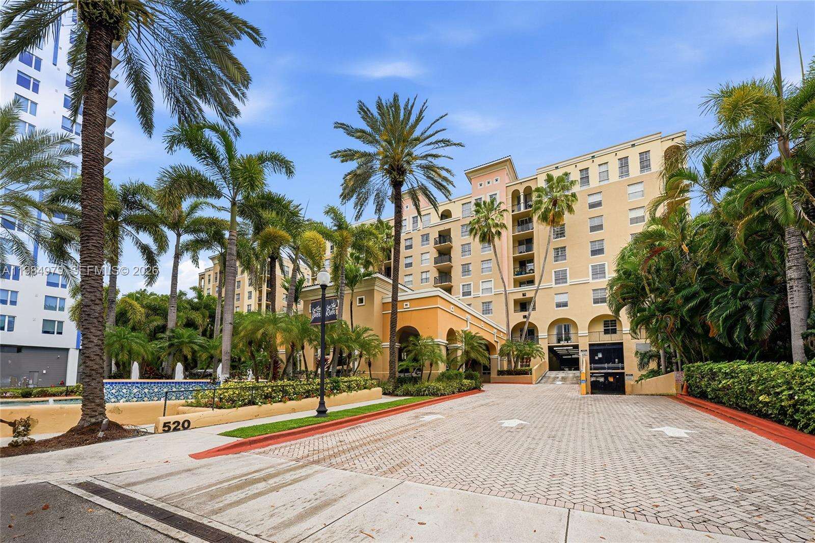 Las Olas By The River Condos for Sale & Rent | Picture 1