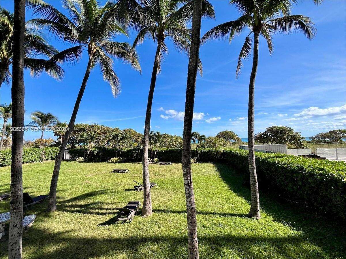 Carlisle On The Ocean at 9195 Collins Ave, Surfside, FL 33154 - For Sale photo 20