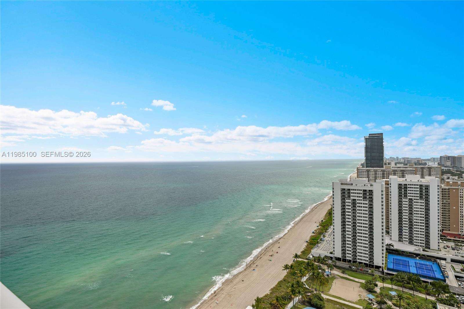 The Beach Club Two at 1830 Ocean Dr, Hallandale Beach, FL 33009 - For Sale photo 1