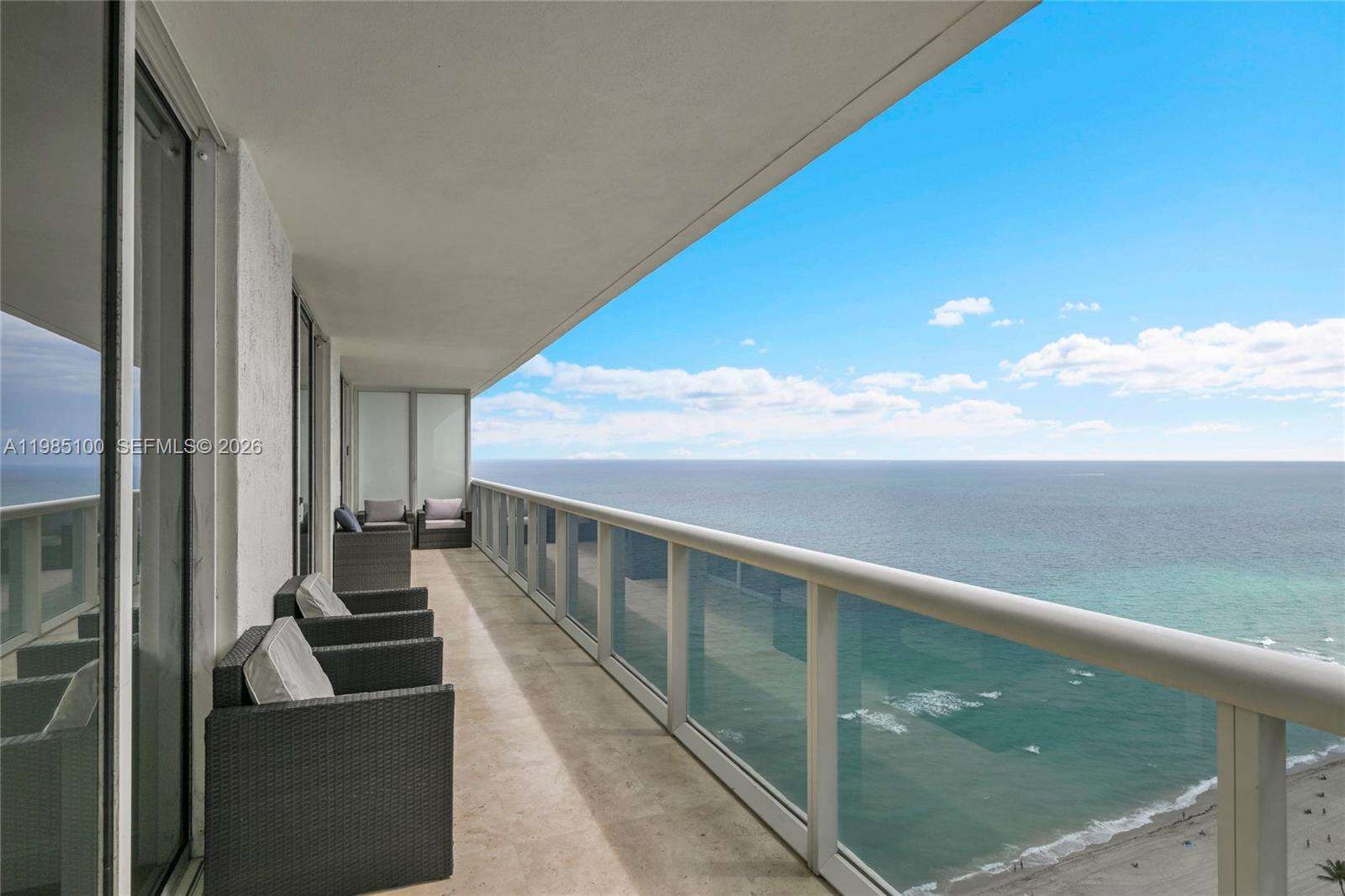 The Beach Club Two at 1830 Ocean Dr, Hallandale Beach, FL 33009 - For Sale photo 2