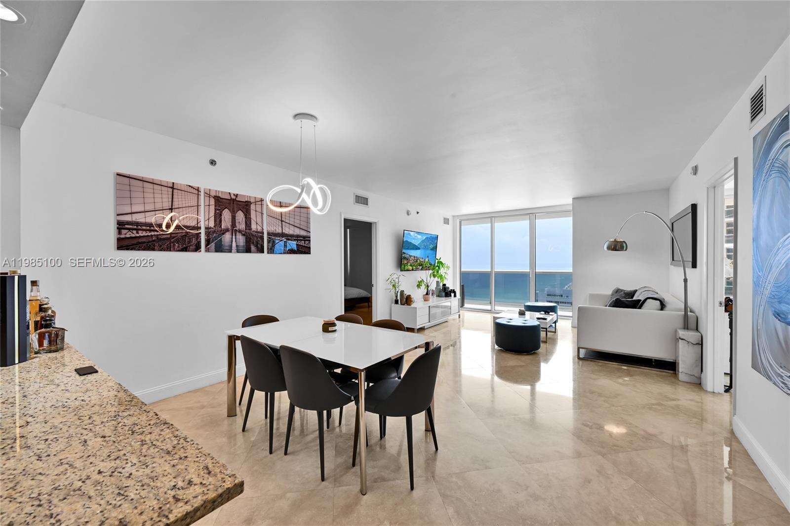 The Beach Club Two at 1830 Ocean Dr, Hallandale Beach, FL 33009 - For Sale photo 12