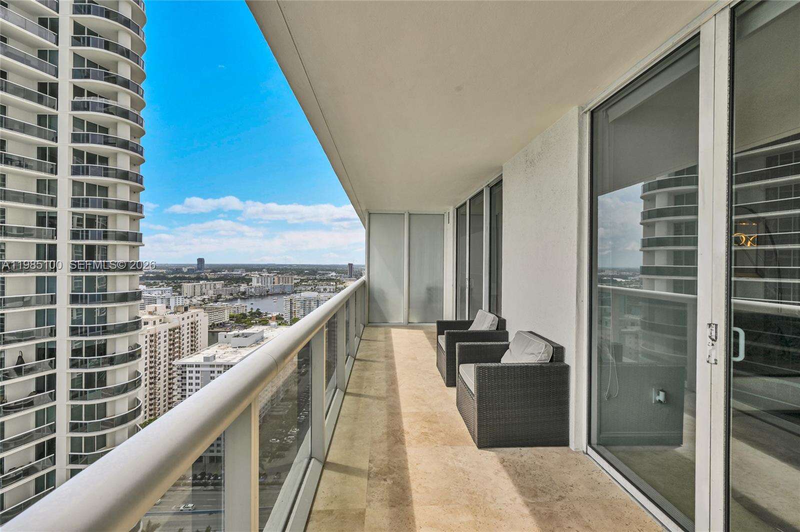 The Beach Club Two at 1830 Ocean Dr, Hallandale Beach, FL 33009 - For Sale photo 3