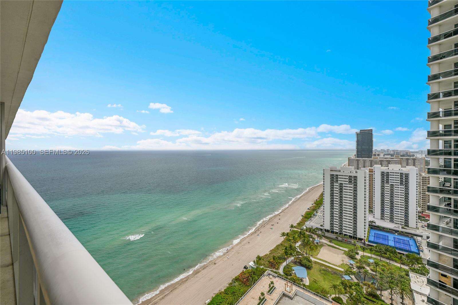 The Beach Club Two at 1830 Ocean Dr, Hallandale Beach, FL 33009 - For Sale photo 25