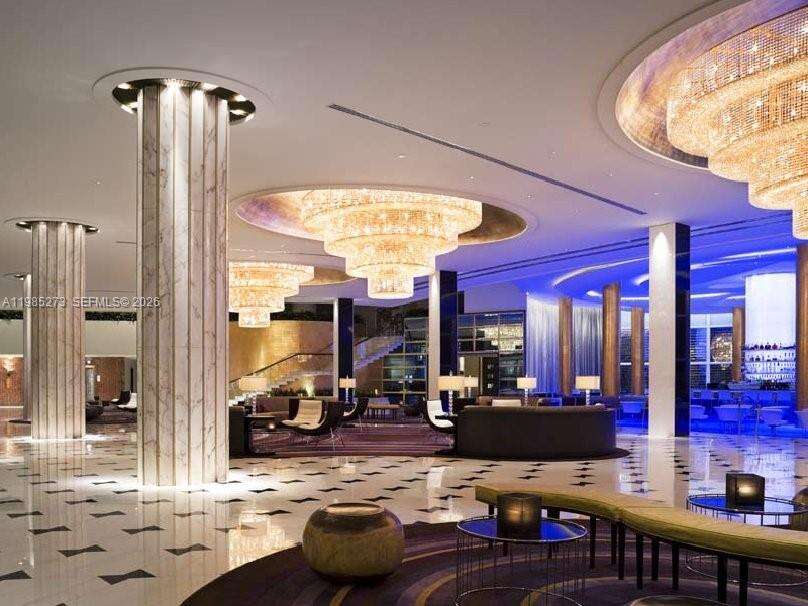 FONTAINEBLEAU III OCEAN CLUB - 4391 Collins Ave, Miami Beach, FL 33140 | Picture 47