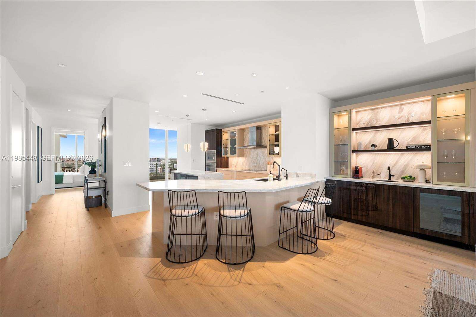 Grovenor House at 2627 Bayshore Dr, Miami, FL 33133 - For Sale photo 10