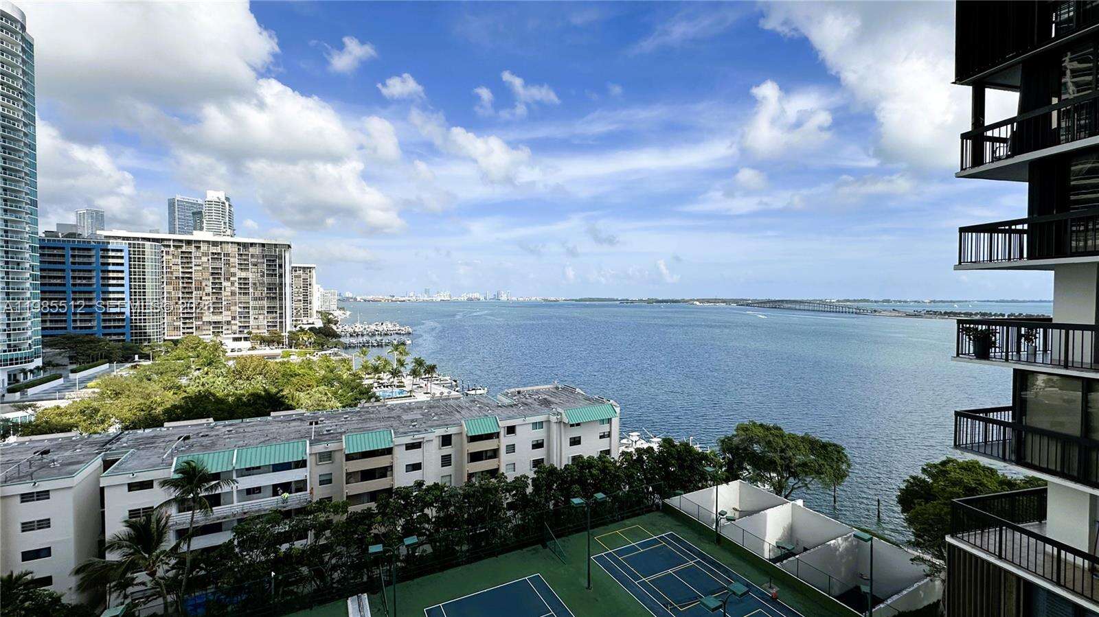 Brickell Bay Club at 2333 Brickell Ave, Miami, FL 33129 - For Sale photo 1
