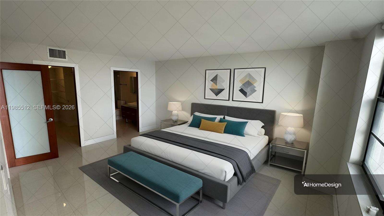 Brickell Bay Club at 2333 Brickell Ave, Miami, FL 33129 - For Sale photo 16