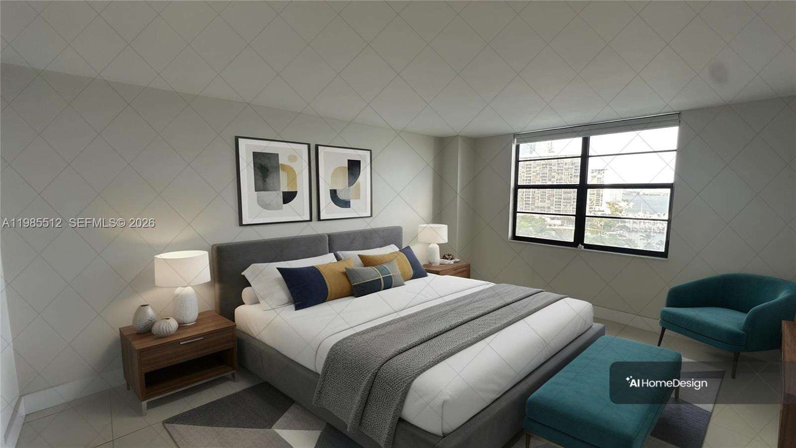 Brickell Bay Club at 2333 Brickell Ave, Miami, FL 33129 - For Sale photo 18