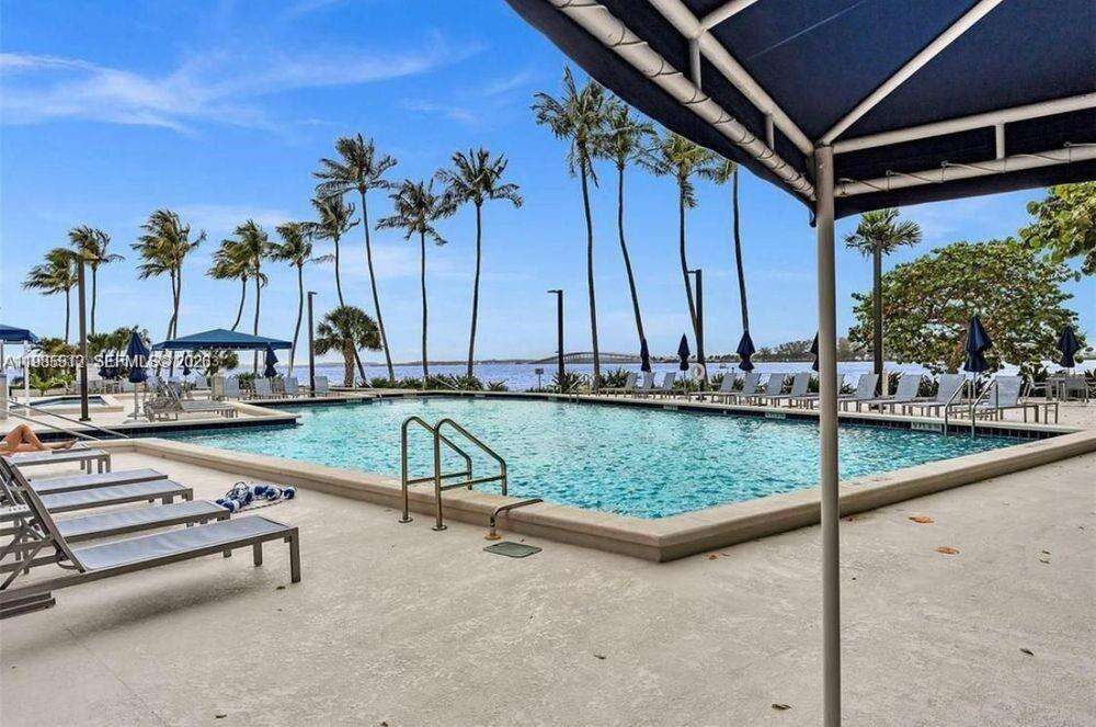 Brickell Bay Club at 2333 Brickell Ave, Miami, FL 33129 - For Sale photo 26