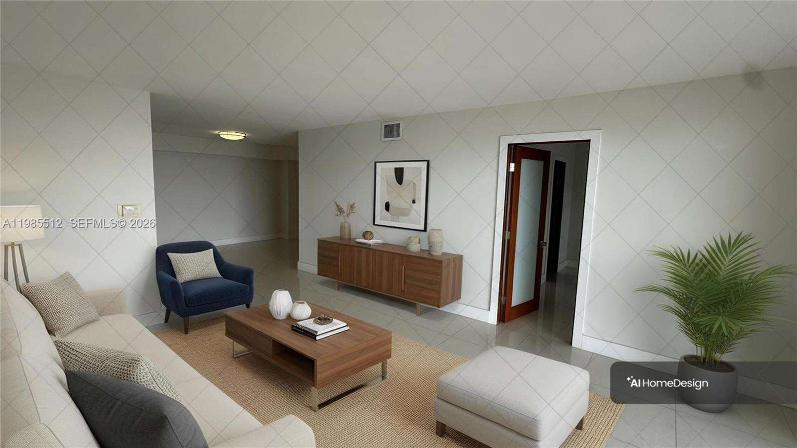 Brickell Bay Club at 2333 Brickell Ave, Miami, FL 33129 - For Sale photo 4