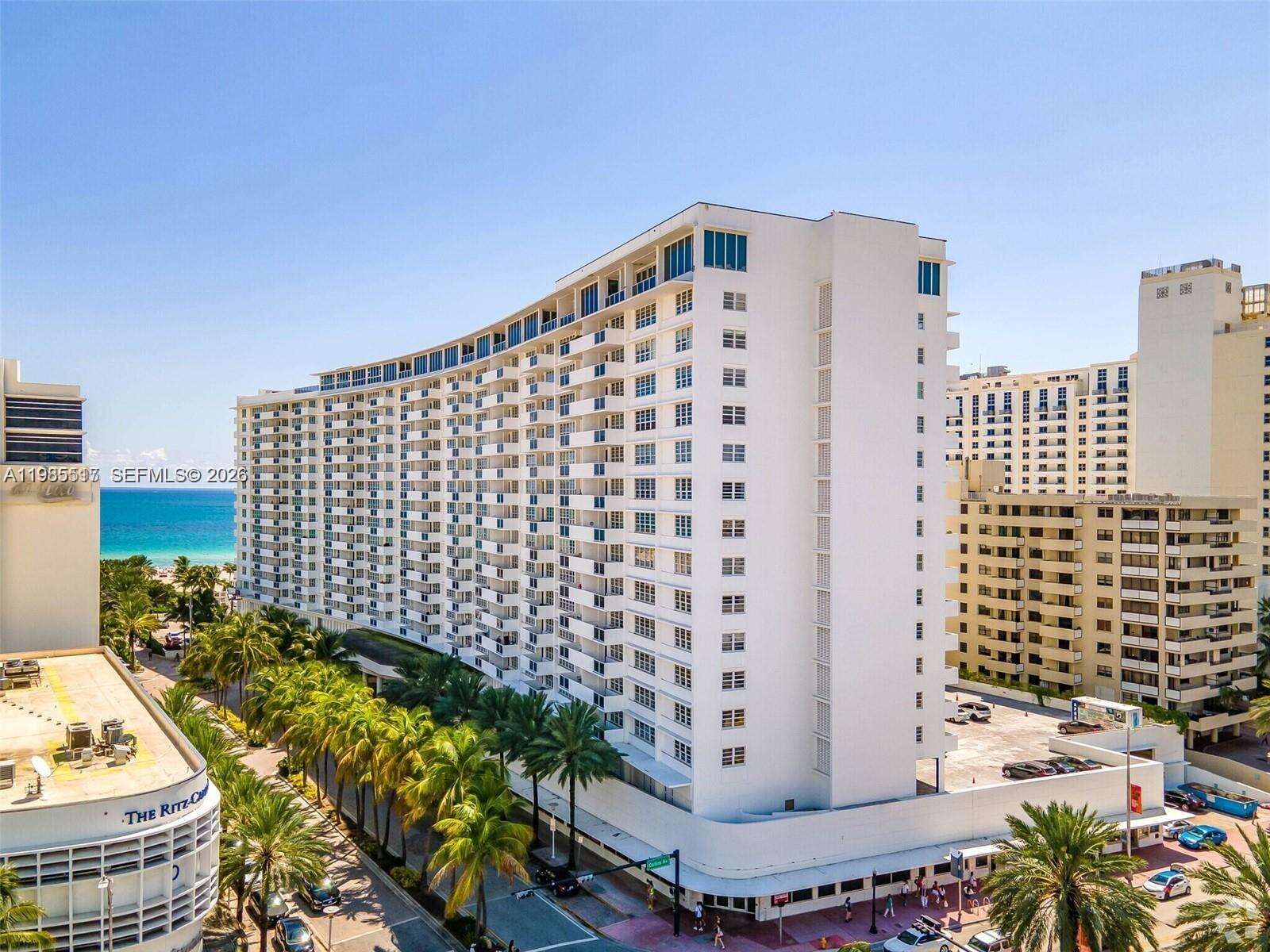 Decoplage at 100 Lincoln Rd, Miami Beach, FL 33139 - For Sale photo 1