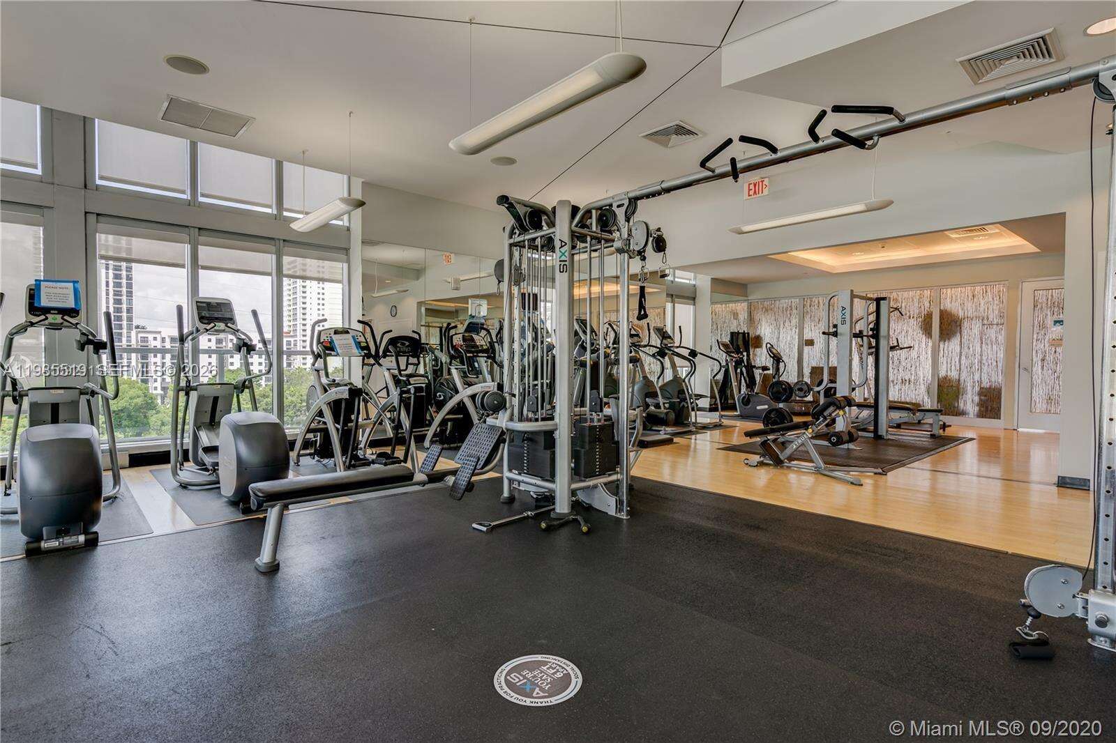 Axis On Brickell at 79 12 St, Miami, FL 33130 - For Sale photo 25