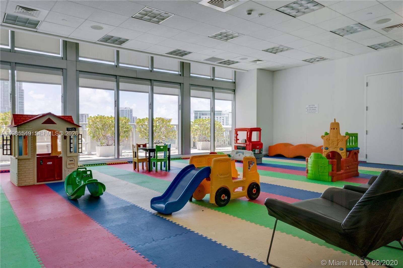 Axis On Brickell at 79 12 St, Miami, FL 33130 - For Sale photo 27