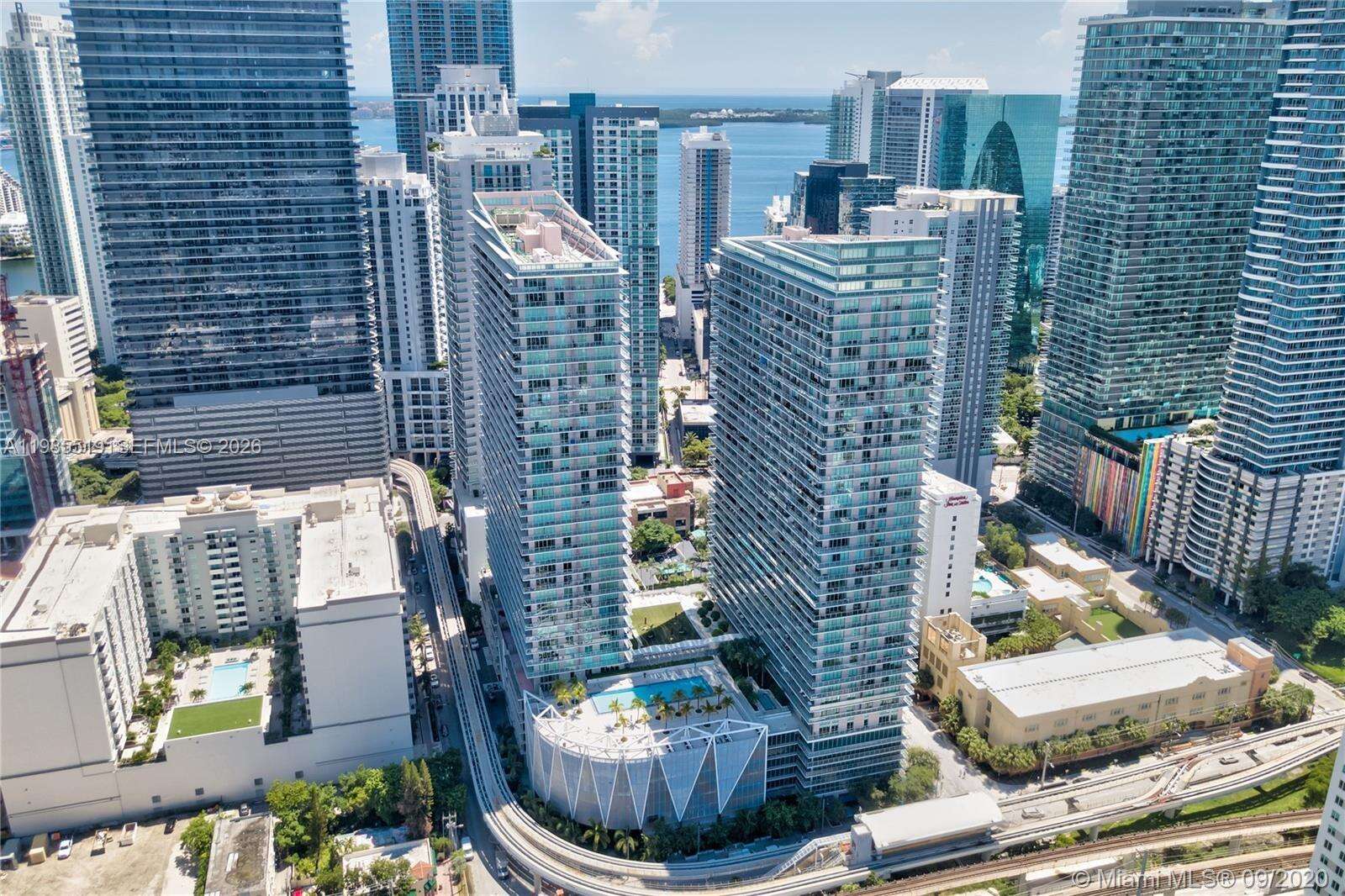 Axis On Brickell at 79 12 St, Miami, FL 33130 - For Sale photo 28