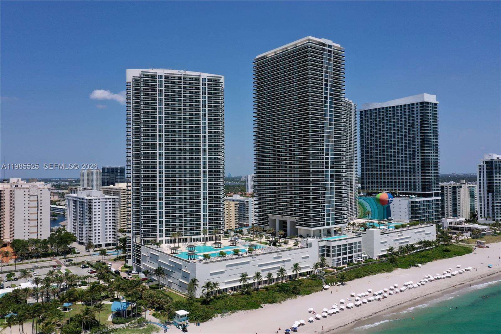 BEACH CLUB THREE - 1800 Ocean Dr, Hallandale Beach, FL 33009 | Picture 2