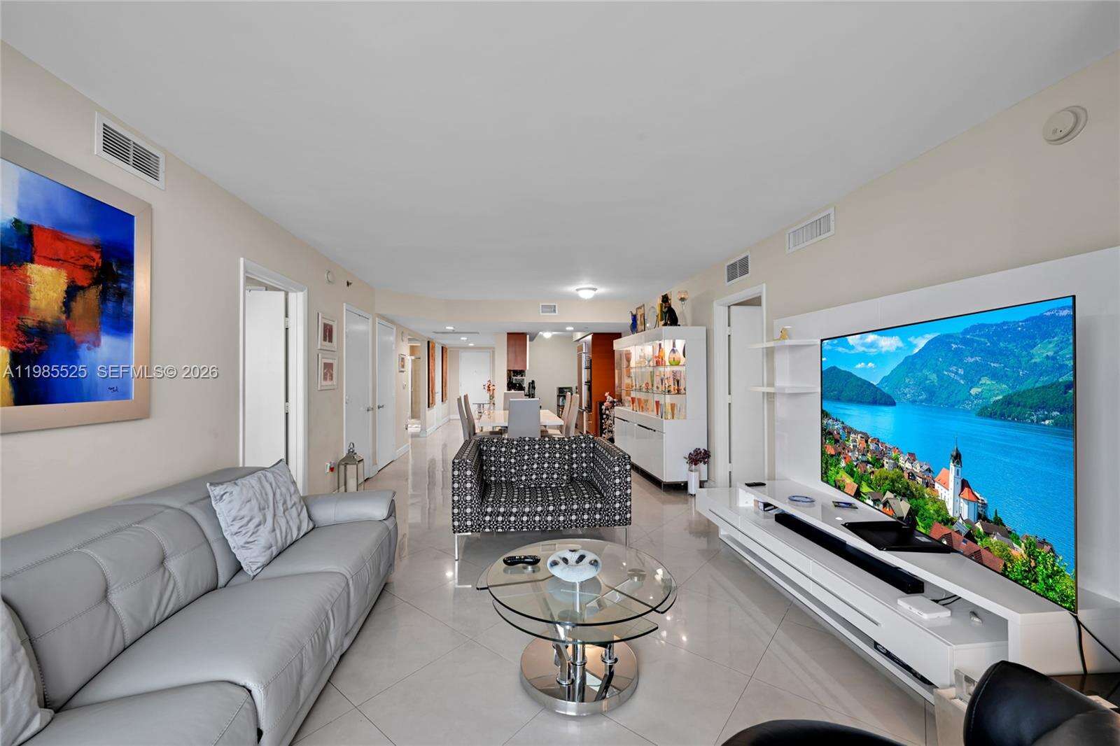 BEACH CLUB THREE - 1800 Ocean Dr, Hallandale Beach, FL 33009 | Picture 12