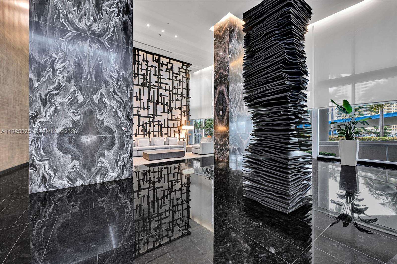 BEACH CLUB THREE - 1800 Ocean Dr, Hallandale Beach, FL 33009 | Picture 3