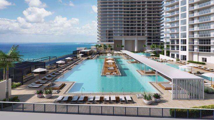 BEACH CLUB THREE - 1800 Ocean Dr, Hallandale Beach, FL 33009 | Picture 30