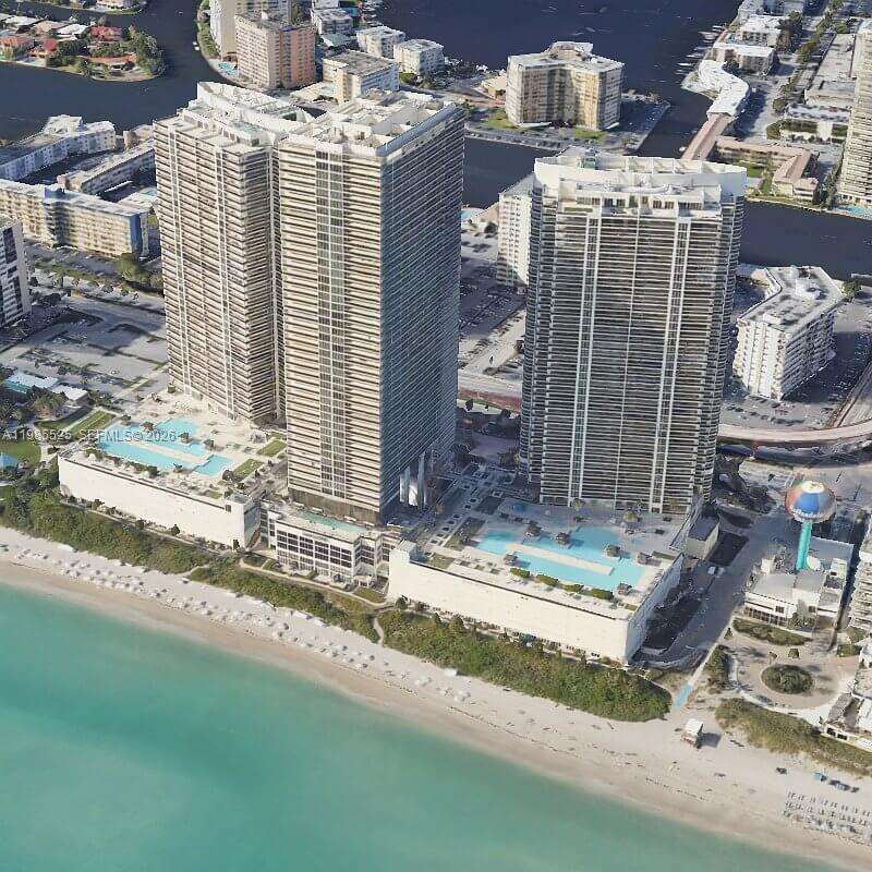 BEACH CLUB THREE - 1800 Ocean Dr, Hallandale Beach, FL 33009 | Picture 4