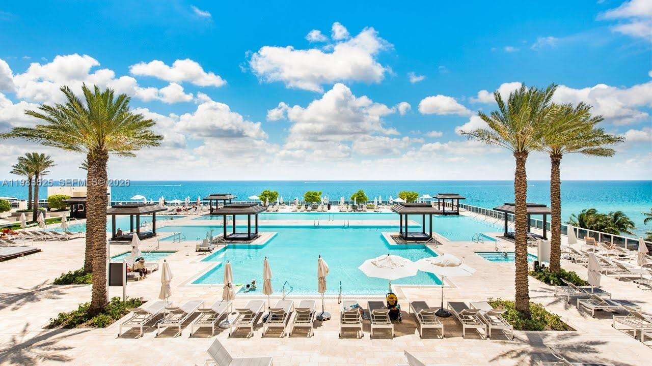 BEACH CLUB THREE - 1800 Ocean Dr, Hallandale Beach, FL 33009 | Picture 31