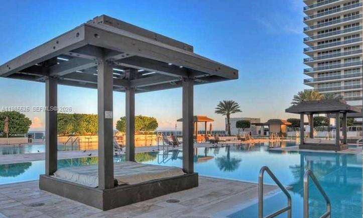 BEACH CLUB THREE - 1800 Ocean Dr, Hallandale Beach, FL 33009 | Picture 33