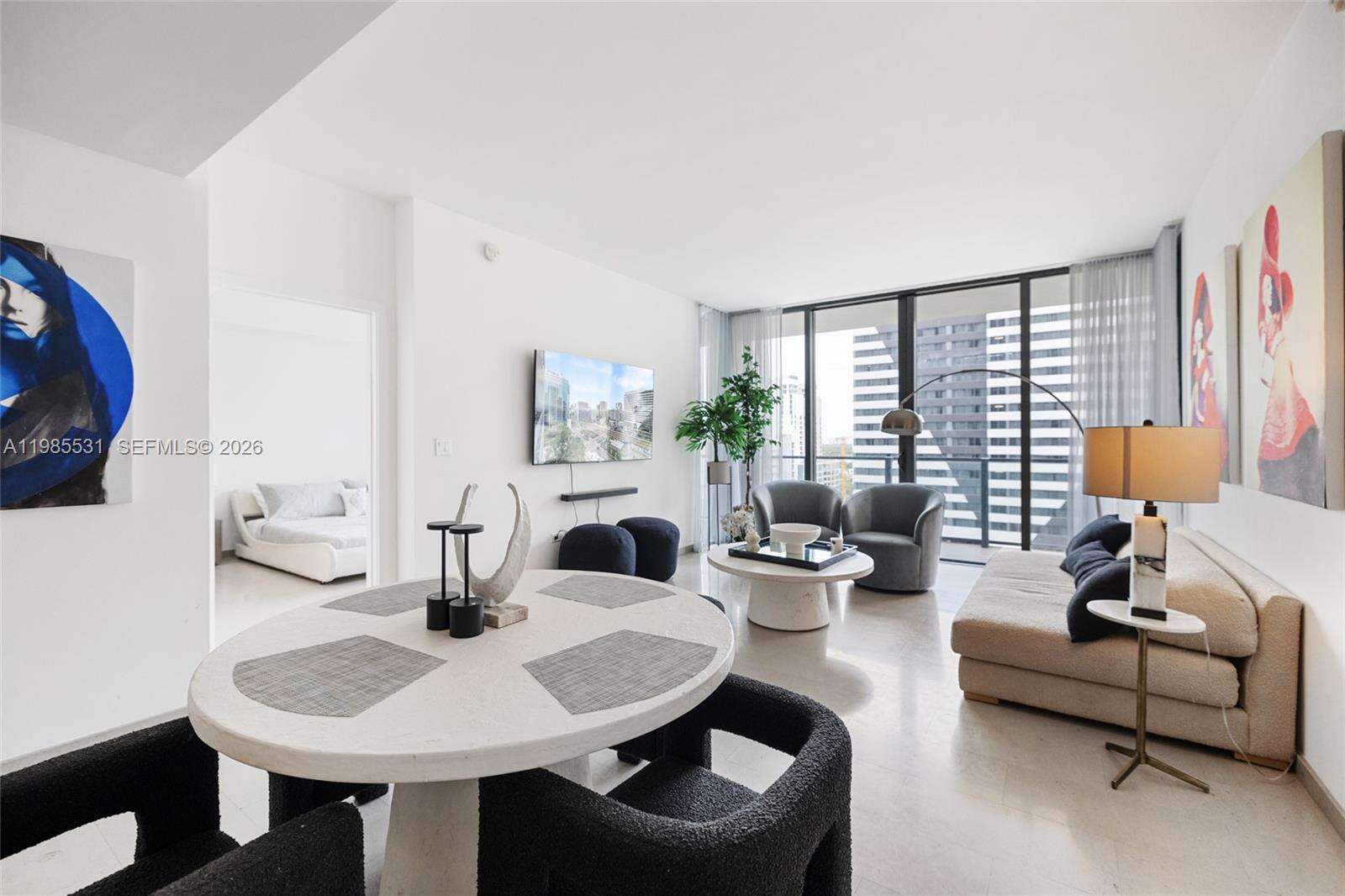 RISE - 88 7 St, Miami, FL 33130 | Picture 1