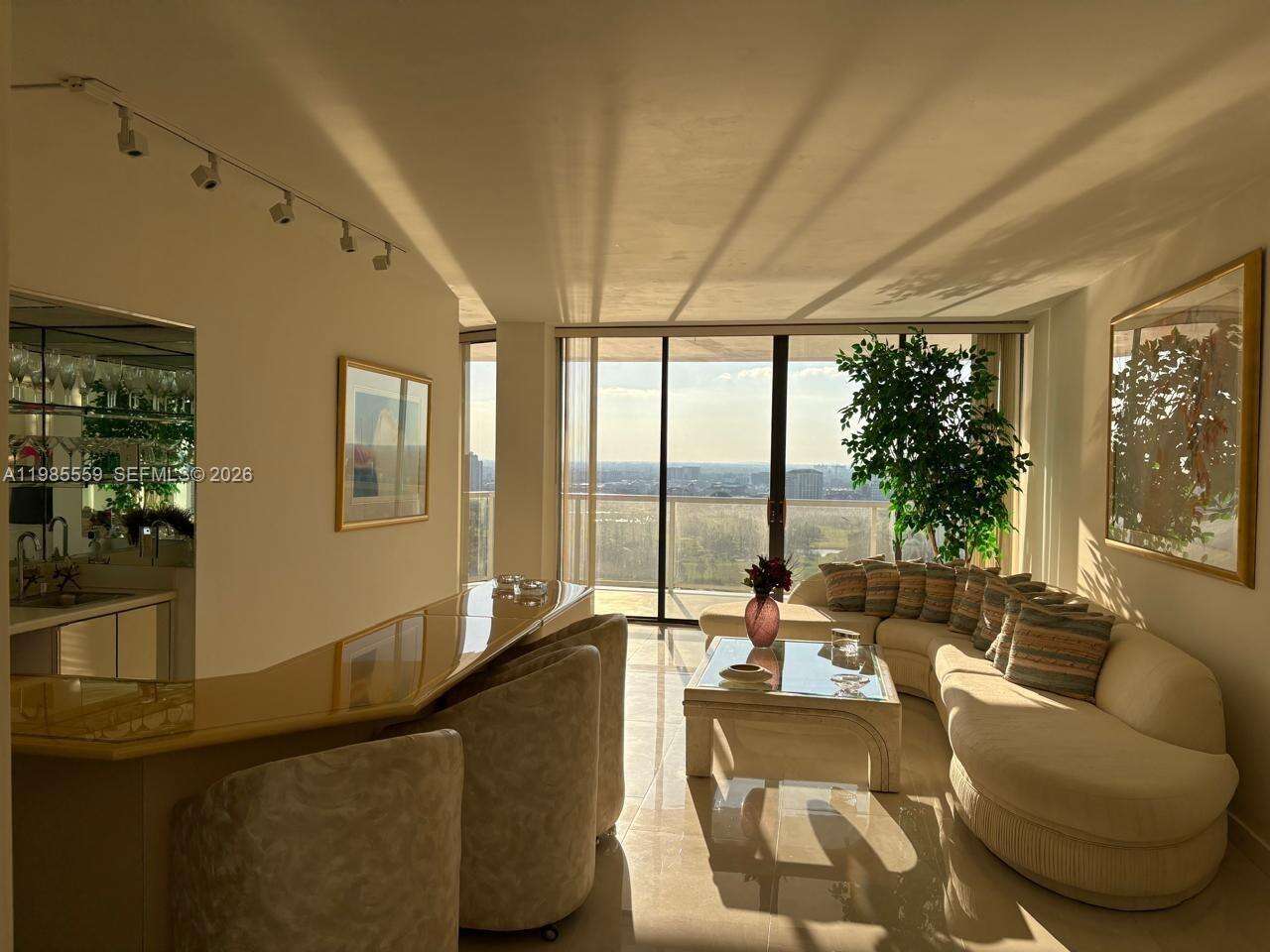Hamptons West at 20281 Country Club Dr, Aventura, FL 33180 - For Sale photo 5