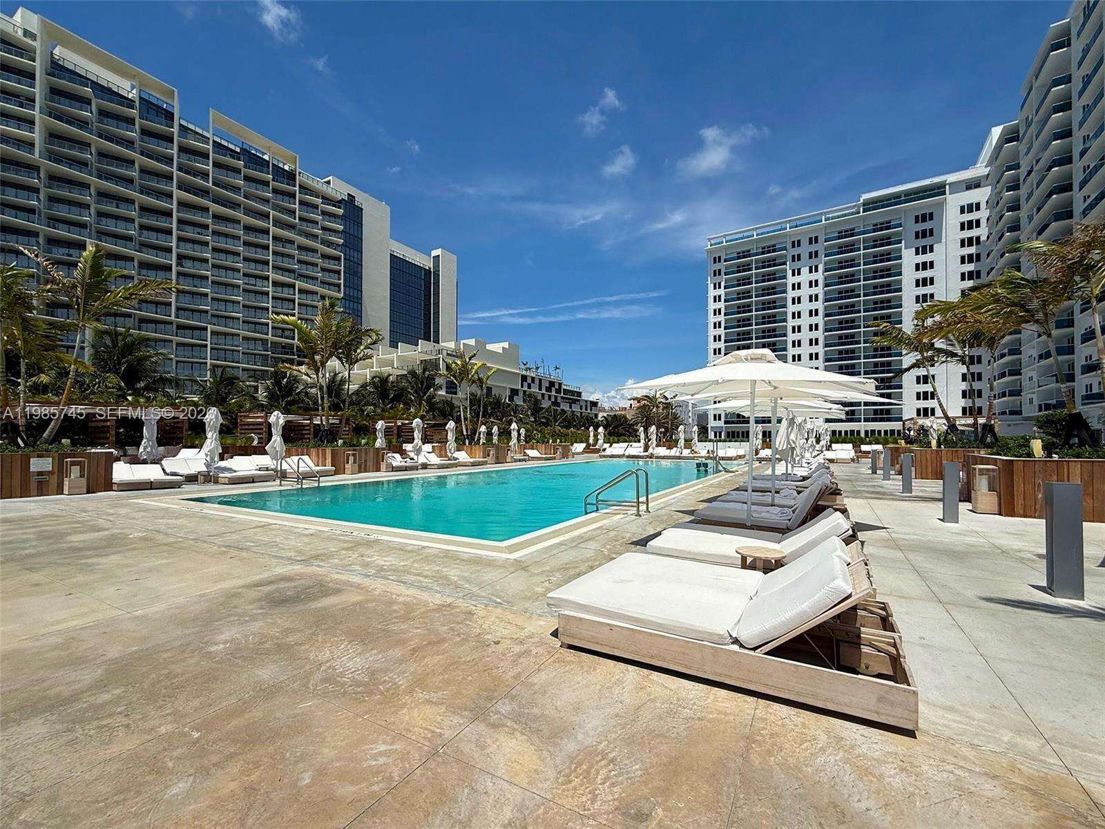 Roney Palace at 2301 Collins Ave, Miami Beach, FL 33139 - For Sale photo 22
