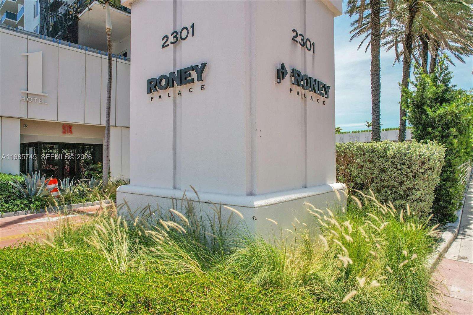 Roney Palace at 2301 Collins Ave, Miami Beach, FL 33139 - For Sale photo 33