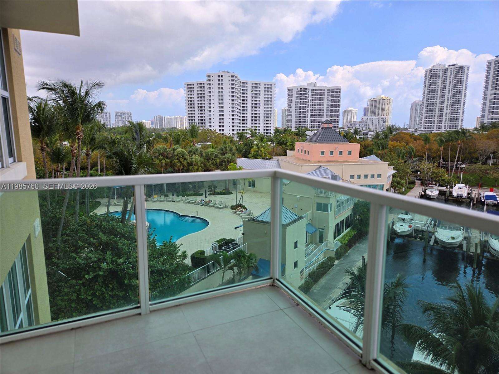 Aventura Marina One at 3340 190 St, Aventura, FL 33180 - For Sale photo 1