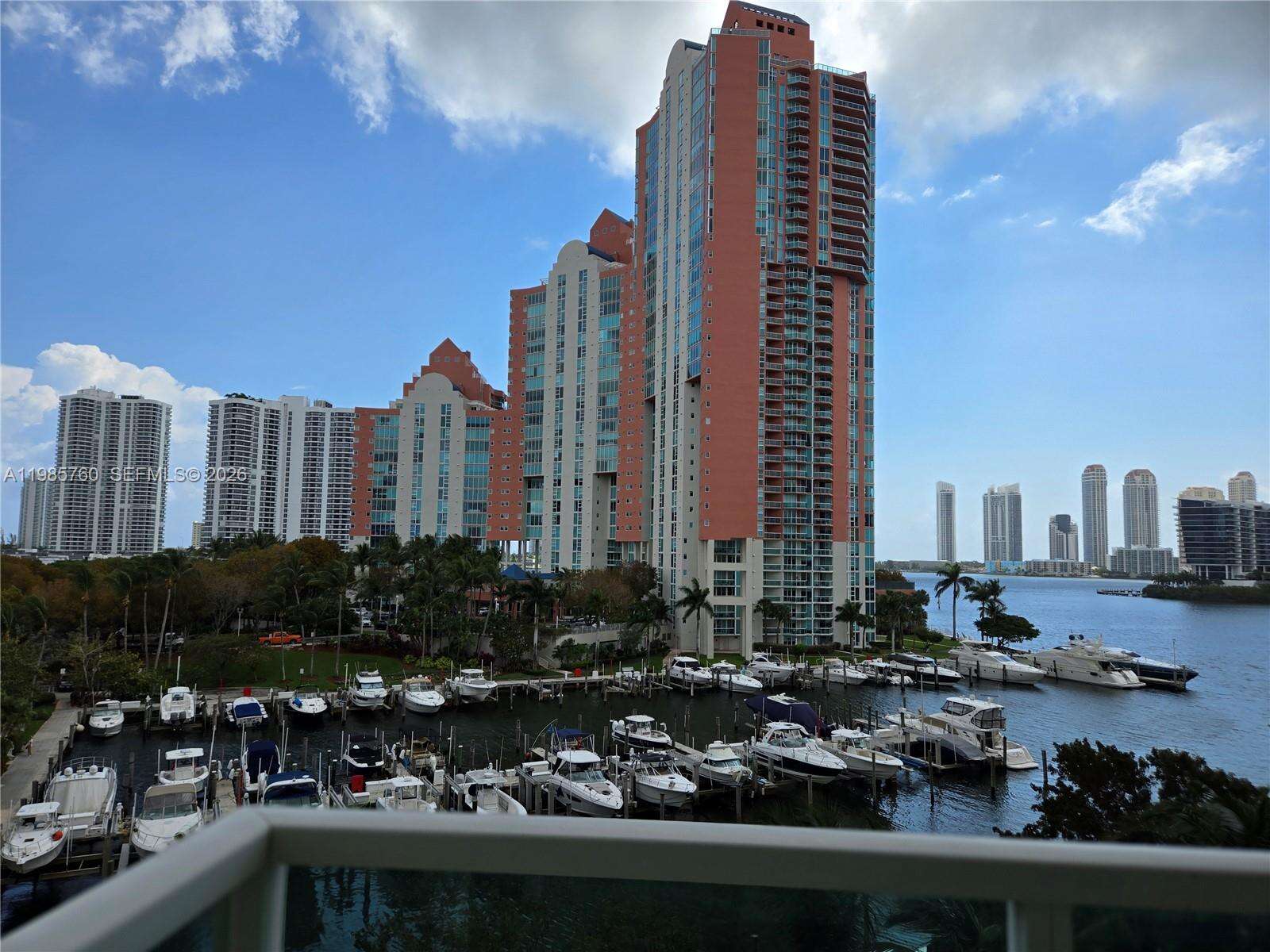 Aventura Marina One at 3340 190 St, Aventura, FL 33180 - For Sale photo 2