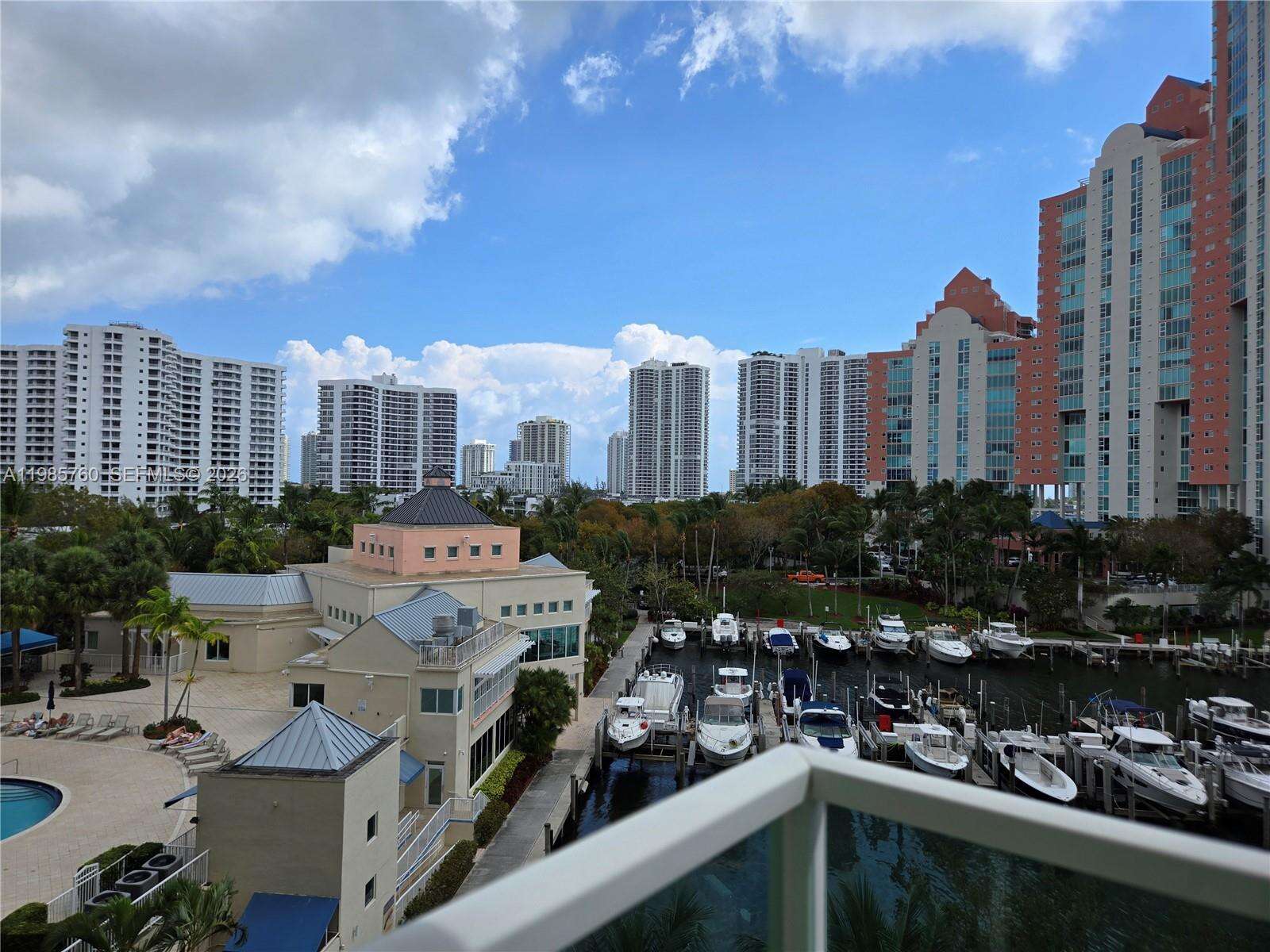 Aventura Marina One at 3340 190 St, Aventura, FL 33180 - For Sale photo 3