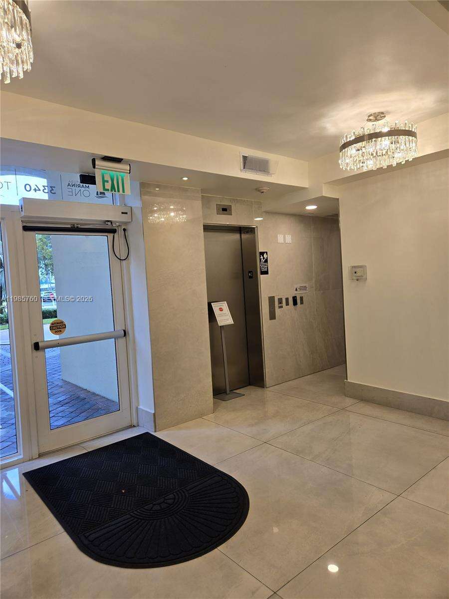 Aventura Marina One at 3340 190 St, Aventura, FL 33180 - For Sale photo 29