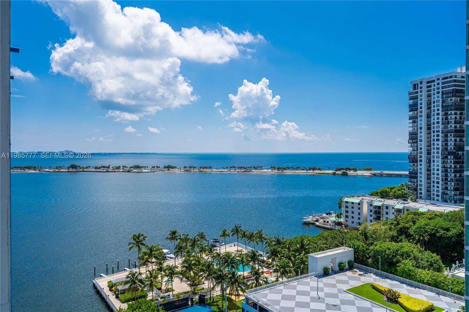Atlantis at 2025 Brickell Ave, Miami, FL 33129 - For Sale photo 1