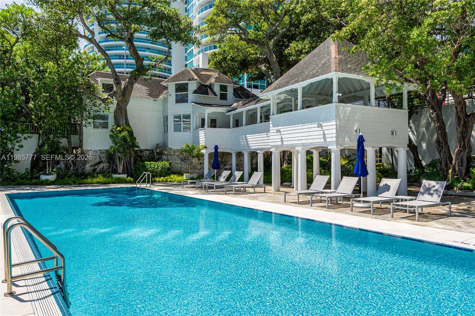 Atlantis at 2025 Brickell Ave, Miami, FL 33129 - For Sale photo 35