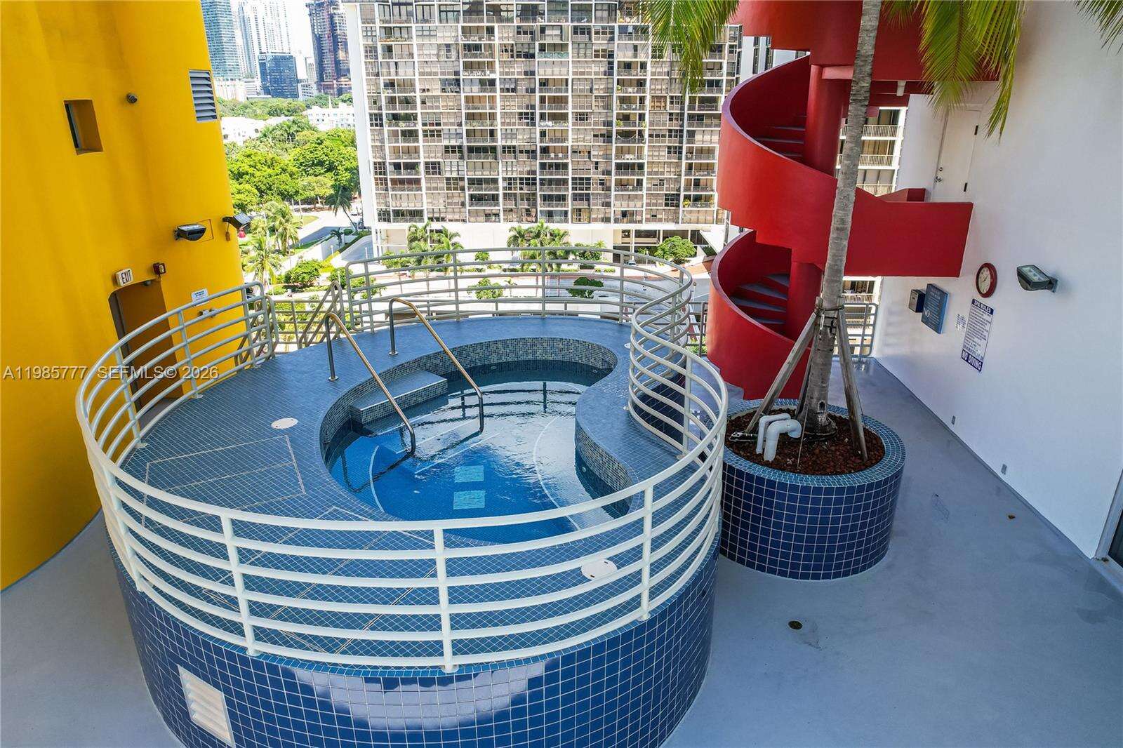 Atlantis at 2025 Brickell Ave, Miami, FL 33129 - For Sale photo 43