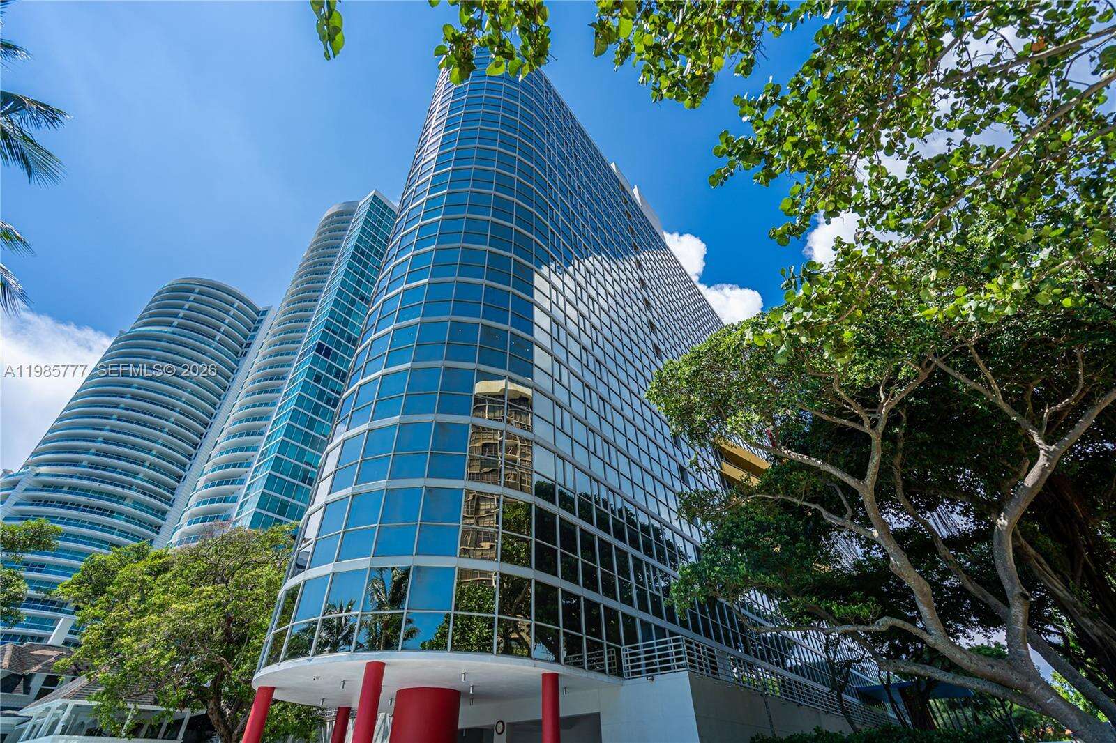 Atlantis at 2025 Brickell Ave, Miami, FL 33129 - For Sale photo 45