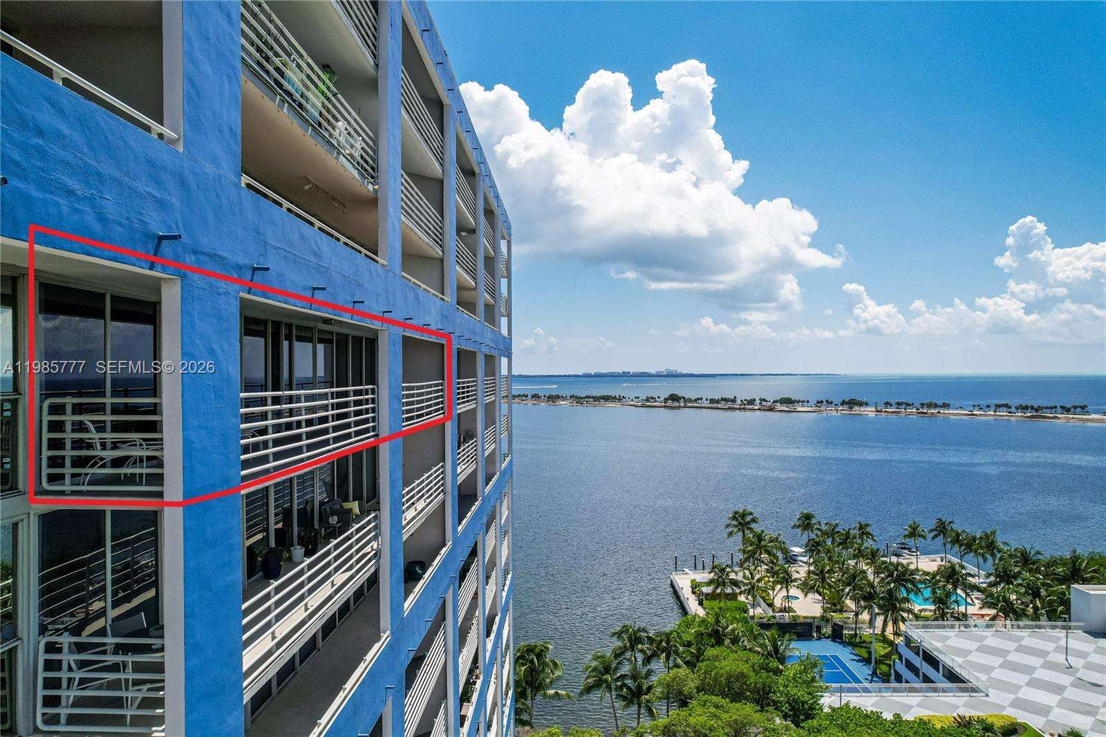 Atlantis at 2025 Brickell Ave, Miami, FL 33129 - For Sale photo 49