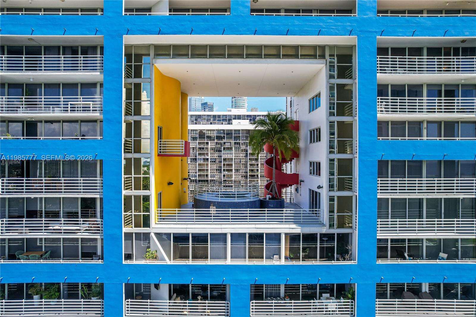 Atlantis at 2025 Brickell Ave, Miami, FL 33129 - For Sale photo 50